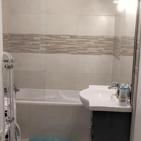 T2 La Loge Gourmande Apartment Tours