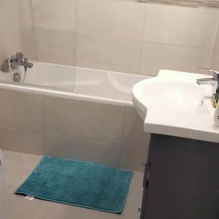 Apartment T2 La Loge Gourmande