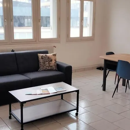 T2 La Loge Gourmande
