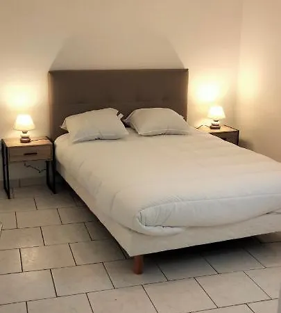 T2 La Loge Gourmande